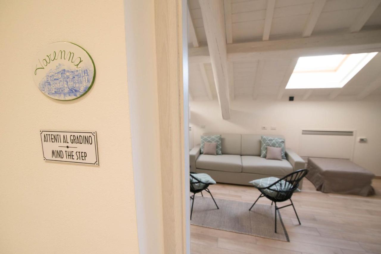 Ferienhaus Comonfive
