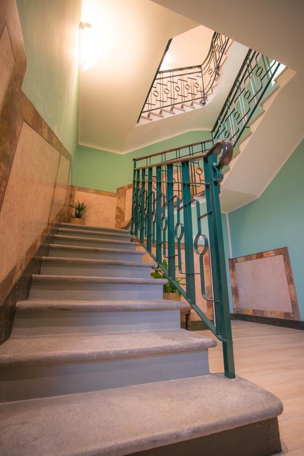 Ferienhaus Comonfive Como