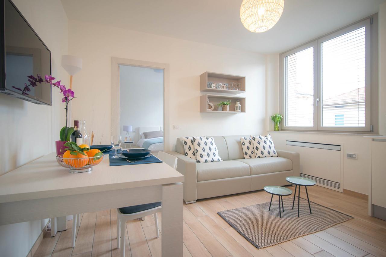 Comonfive Ferienhaus Como