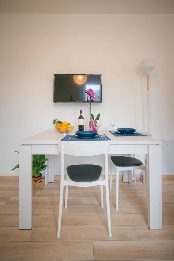 Ferienhaus Comonfive *